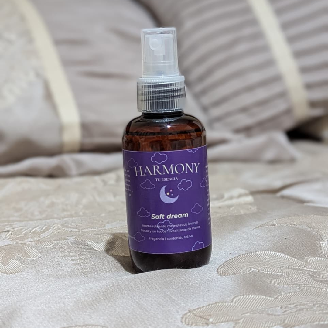 Lavanda Menta - Soft dream