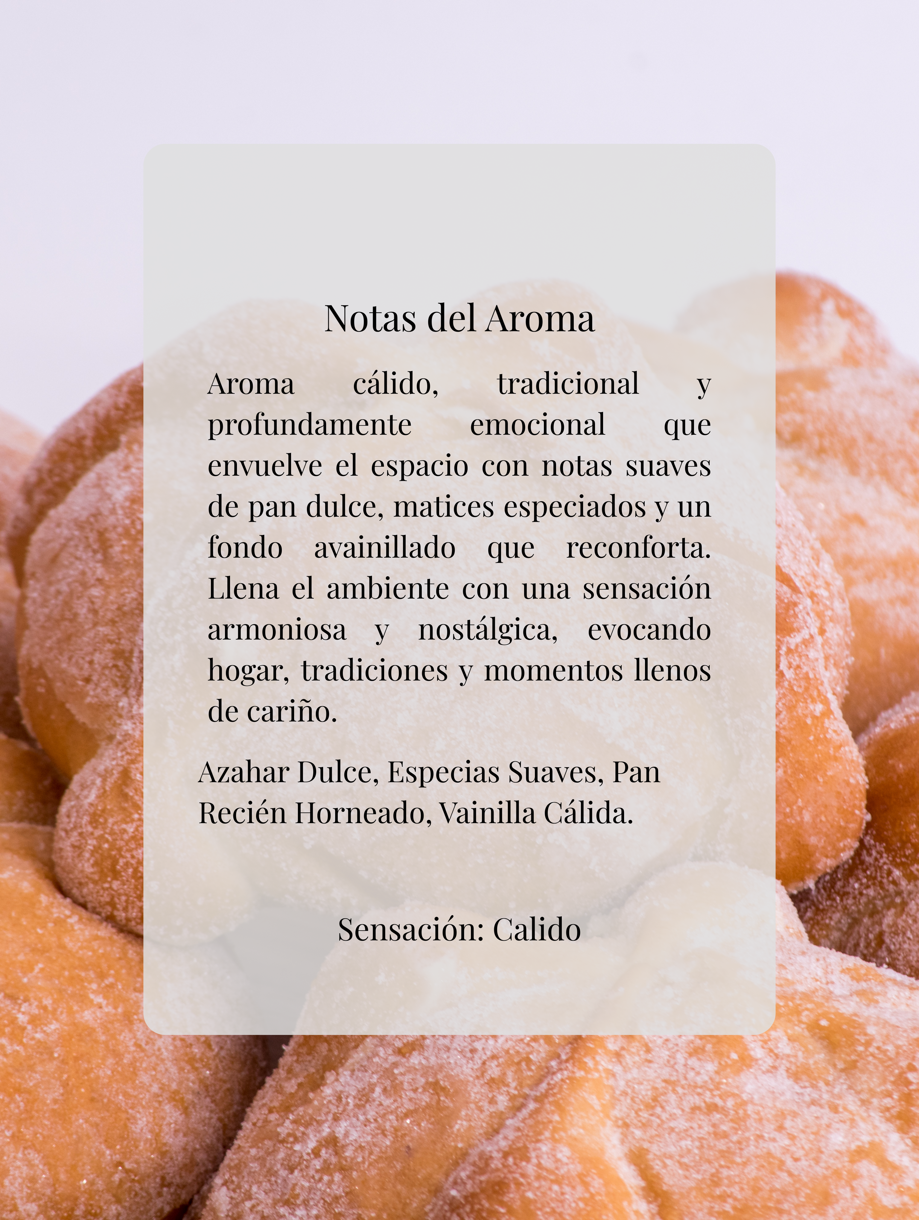 Pan de muerto
