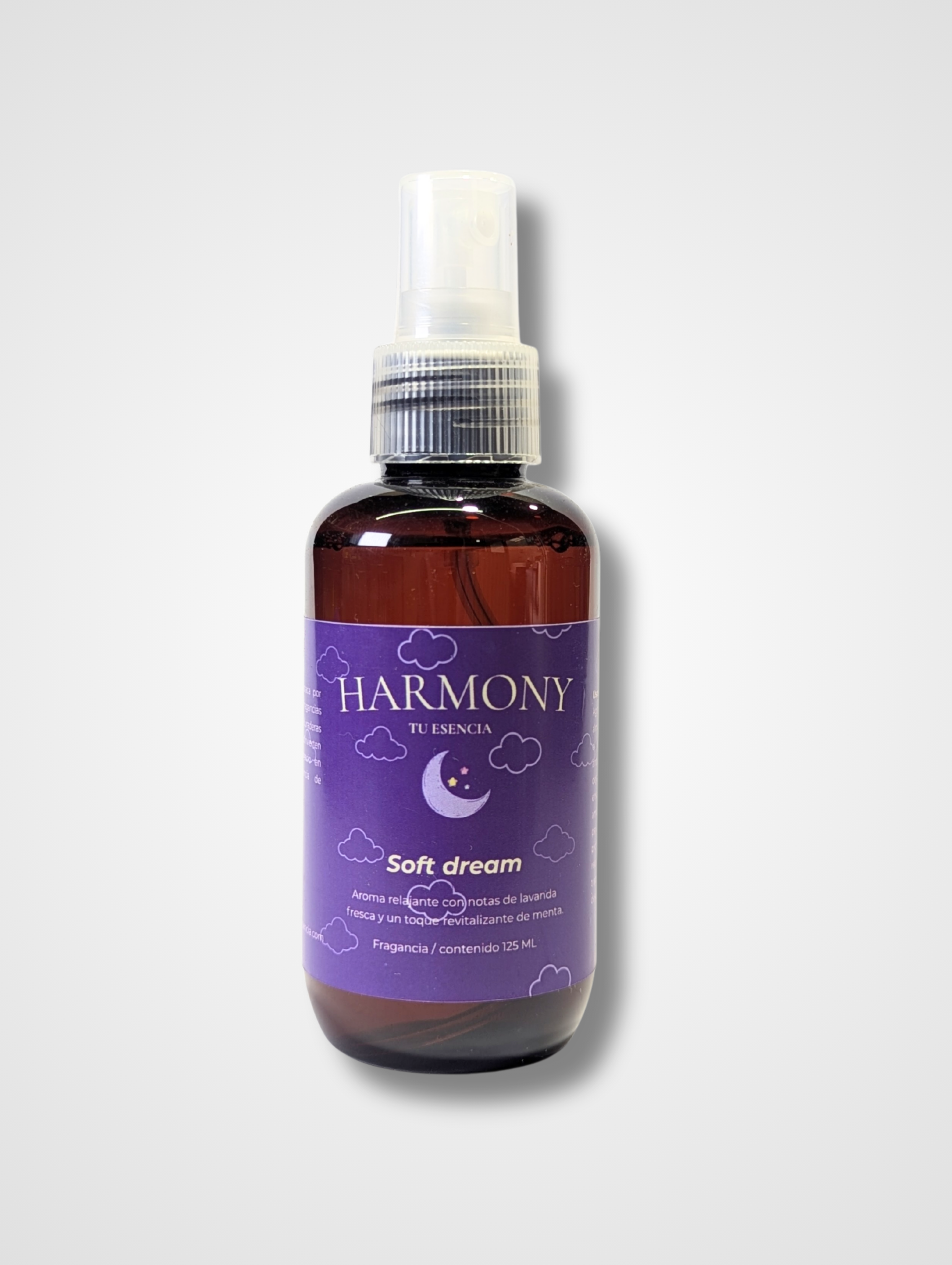 Lavanda Menta - Soft dream